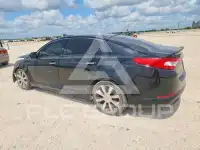 2012 KIA Optima фото