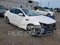 2012 KIA Optima фото