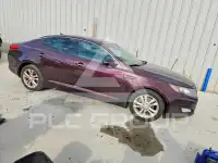 2012 KIA Optima photo