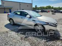 2012 KIA Optima фото