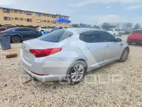 2012 KIA Optima фото