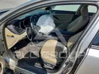 2012 KIA Optima фото
