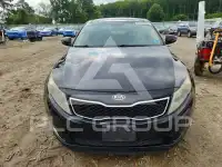 2012 KIA Optima photo
