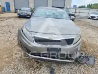 2012 KIA Optima photo