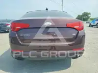 2012 KIA Optima фото