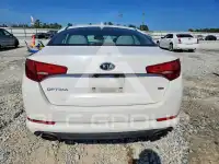 2012 KIA Optima фото