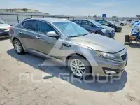 2012 KIA Optima фото