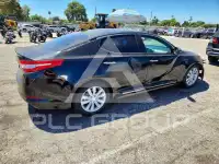 2012 KIA Optima фото