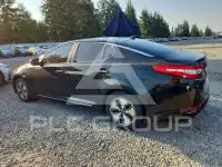 2012 KIA Optima фото