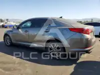 2012 KIA Optima photo