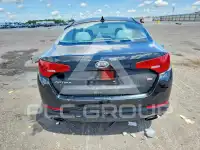 2012 KIA Optima фото