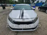 2012 KIA Optima фото