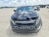 2012 KIA Optima фото