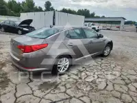 2012 KIA Optima photo