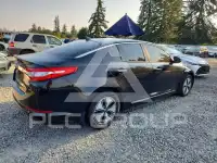 2012 KIA Optima фото