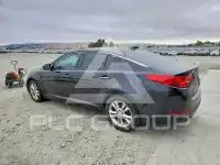 2012 KIA Optima photo