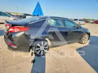 2012 KIA Optima фото