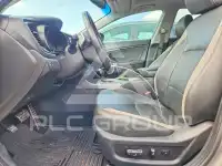 2012 KIA Optima фото