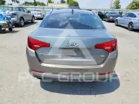 2012 KIA Optima фото
