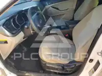2012 KIA Optima фото