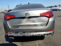 2012 KIA Optima photo
