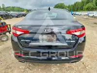 2012 KIA Optima photo