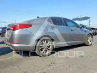 2012 KIA Optima photo