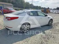 2012 KIA Optima фото