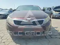 2012 KIA Optima фото