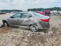 2012 KIA Optima photo