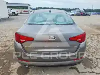 2012 KIA Optima photo