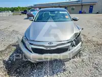 2012 KIA Optima фото