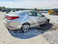2012 KIA Optima фото