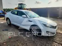 2012 KIA Optima photo