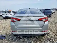 2012 KIA Optima фото