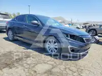 2012 KIA Optima photo
