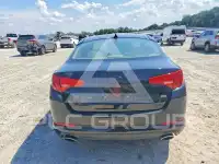2012 KIA Optima фото