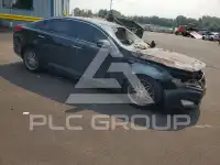 2012 KIA Optima photo