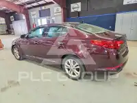 2012 KIA Optima фото