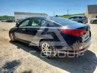2012 KIA Optima фото