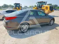 2012 KIA Optima photo