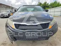 2012 KIA Optima фото