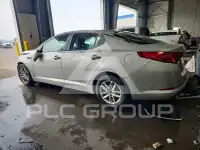 2012 KIA Optima фото