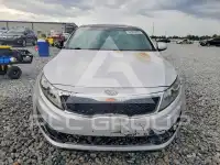 2012 KIA Optima фото