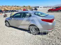 2012 KIA Optima photo