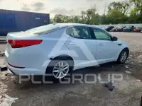 2012 KIA Optima photo