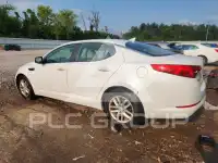 2012 KIA Optima photo