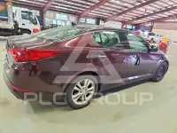 2012 KIA Optima фото