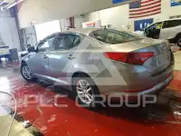 2012 KIA Optima фото