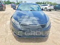 2012 KIA Optima фото